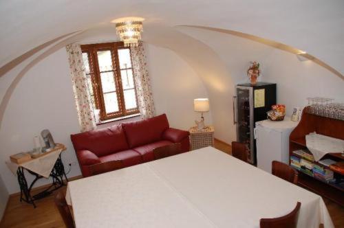 Pension Gaestehaus Heller Weissenkirchen in der Wachau Dış mekan fotoğraf