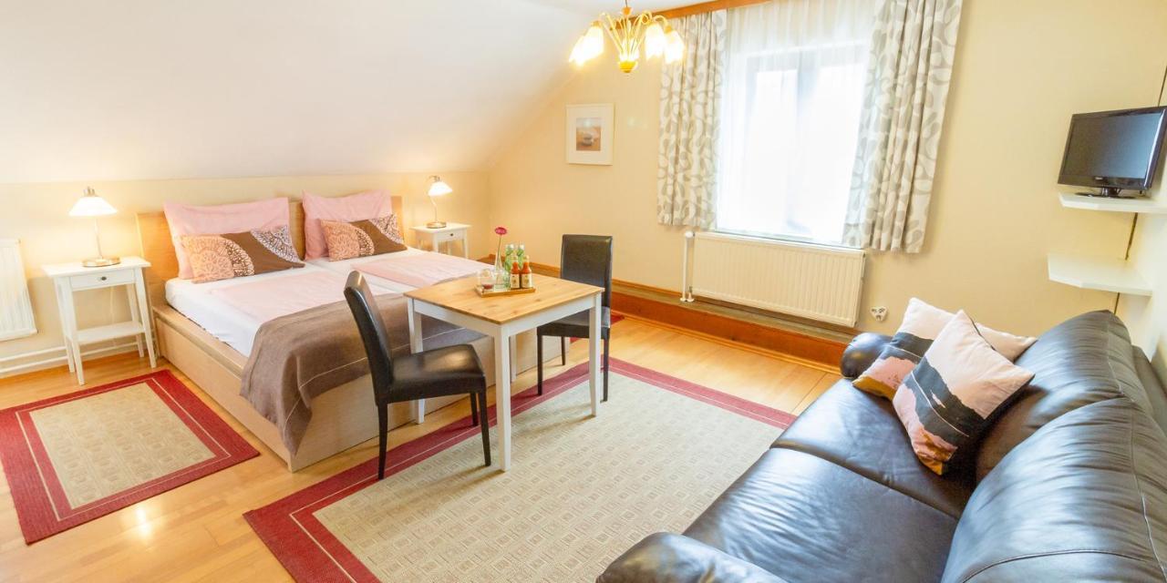 Pension Gaestehaus Heller Weissenkirchen in der Wachau Dış mekan fotoğraf