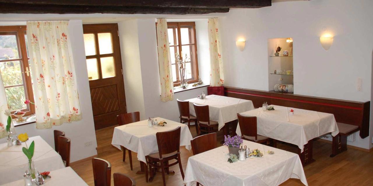 Pension Gaestehaus Heller Weissenkirchen in der Wachau Dış mekan fotoğraf